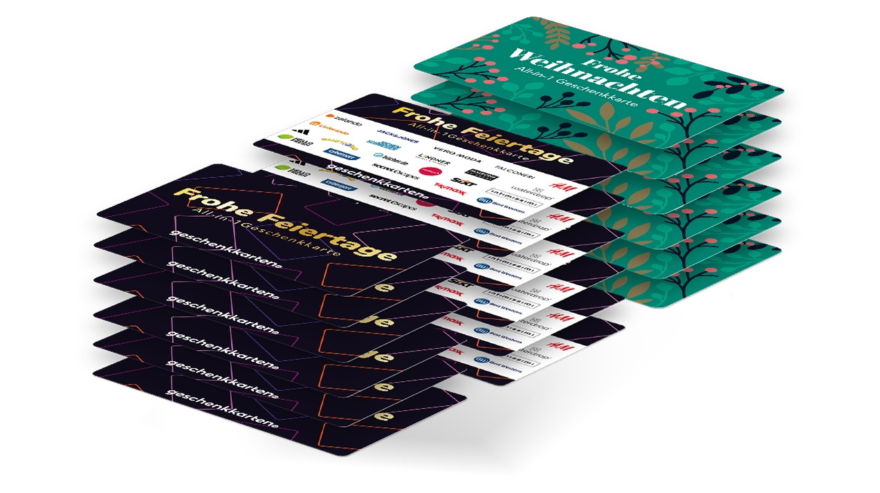 Schneller Versand und einfache Handhabung